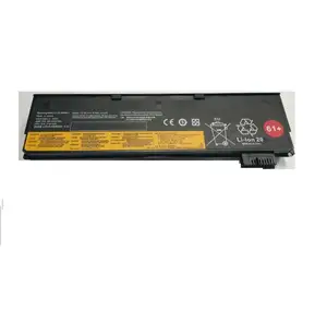 <span class=keywords><strong>Batteria</strong></span> Originale 72Wh NUOVA 01AV427 01AV428 per <span class=keywords><strong>Lenovo</strong></span> T470 T480 T570 T580 - Product Image 1