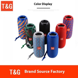 Loa Bluetooth chất lượng âm thanh cao 1688 Taobao Agent với loa siêu trầm mạnh mẽ, không dây, dùng cho nhà và ngoài trời, thuộc danh mục sản phẩm khác - Product Image 2