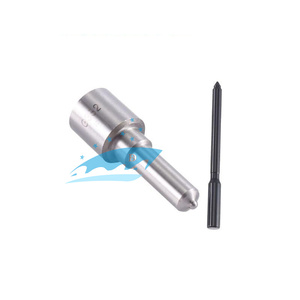 หัวฉีดคอมมอนเรลหัวฉีด DENS0 G3S10หัวฉีดน้ำมันเชื้อเพลิงดีเซล293400-0100ชิ้นส่วนอะไหล่รถยนต์ - Product Image 1