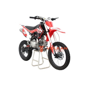 Moto de motocross pour enfants Volkan <span class=keywords><strong>CRF</strong></span> DIRT BIKE <span class=keywords><strong>CRF</strong></span> PIT BIKE <span class=keywords><strong>90cc</strong></span> 110cc 125cc 120cc 140cc - Product Image 4