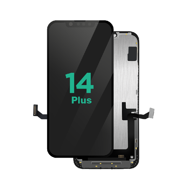 Wholesale for 14 Plus FHD 1080P TFT LCD Screen High Brightness 1 Year Warranty Repair Display Panel