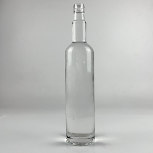 <span class=keywords><strong>Botellas</strong></span> <span class=keywords><strong>de</strong></span> forma redonda <span class=keywords><strong>de</strong></span> <span class=keywords><strong>licor</strong></span> esbelto y alto a granel <span class=keywords><strong>Guala</strong></span> Cap Gin Bottle Spirit Vodka <span class=keywords><strong>Botellas</strong></span> <span class=keywords><strong>de</strong></span> vidrio 750ml 700ml - Product Image 1