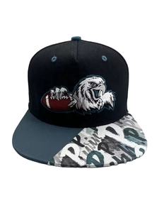 <span class=keywords><strong>Casquette</strong></span> Snapback Personnalisée SS26 Seattle Nouveau Design Downtown Football Seattle Champion City Football Team Sport - Product Image 1