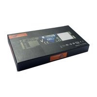 قرص صلب داخلي M.2 NVME SSD فائق السرعة مقاس 2280 مم للحواسيب المحمولة بسعة 500 جيجابايت من السلسلة الاحترافية الجديدة بسعر المصنع