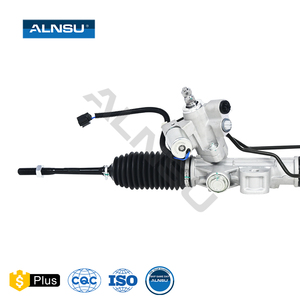 Système de direction de haute qualité ALNSU, boîte de direction pour <span class=keywords><strong>Nissan</strong></span> BLUEBIRD MURANO TIIDA X-TRAIL 2WD 49001-1AA0A 49001-1AD0B - Product Image 2