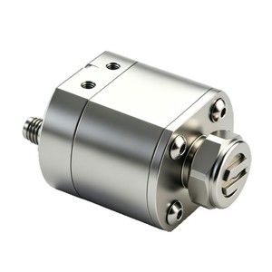Vanne solénoïde de régulation des pulsations PWN en acier inoxydable 304 Pulsajet-10429 pour le contrôle de la pulvérisation et la lubrification - Product Image 1