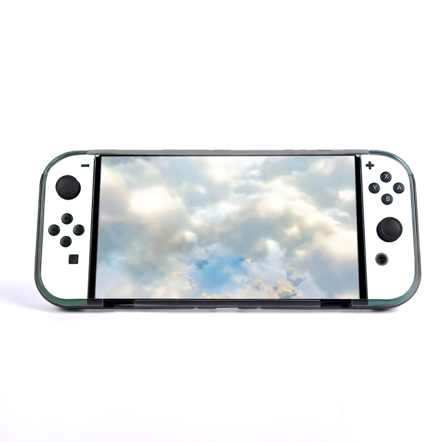 Wholesale High Quality TPU Shell Case for for OLED-GEME Brand
