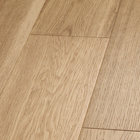 BBL Neues Design 1,2mm Oberste Schicht 2-Schicht HDF + Holzfurnier Europäische Eiche Engineered Wood Bodenbelag Valinge Klick-Installation Walnuss