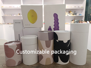 Rotierende vibrierende Frauen Oralsex Kitzler saugen Klitoris stimulator Zunge Lippen lecken G-Punkt Schaukel Dildos Vibrator Sexspielzeug - Product Image 4