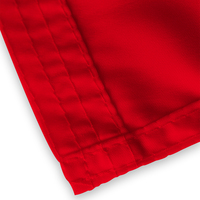 Taille personnalisée Offre Spéciale Tunisie drapeau en gros moins cher bannière nationale haute qualité 100% polyester drapeaux