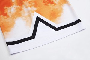 Ensembles de maillots de basket-ball unisexes personnalisés de grande taille gilet de sport antibactérien respirant à séchage rapide pour adultes s'entraînant en été - Product Image 3