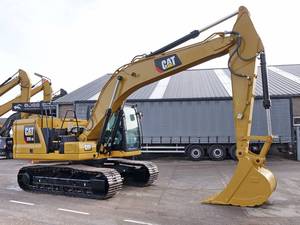 Nouvelle pelle Caterpillar 320gc dernière pelle Caterpillar 320gc 20 tonnes d'occasion Cat320gc - Product Image 5