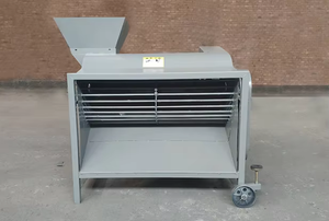 Separador económico de bolsas de hongos comestibles para granjas familiares - Product Image 2