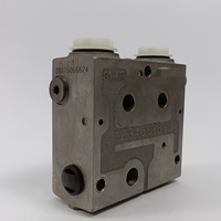 Pfc12-pc-01 Plc Gestiona la Unidad de Control de Flujo Proporcional para un Rendimiento Confiable y de Alta Eficiencia en Automatización