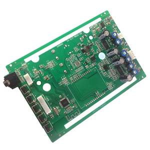 Shenzhen Smart Electronics XVideo Audio & Video Player High Quality <b>Pcb</b> Assembly Pcba Type - Product Image 1