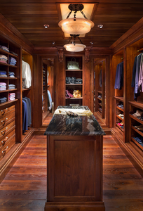 Armadi Guardaroba Classici CBMmart, Spaziosi Organizzatori per Armadio in Legno Personalizzati con Ante, Costruiti per Durare - Product Image 2