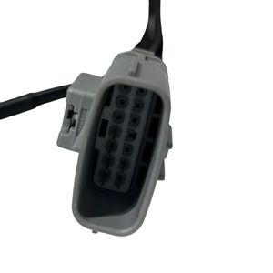Kunden spezifische Kabelbaum stecker mit Stecker und Buchse 6189-7020 6189-1092 6188-4914 Versiegelt 2 <span class=keywords><strong>P</strong></span> 13 <span class=keywords><strong>P</strong></span> - Product Image 4
