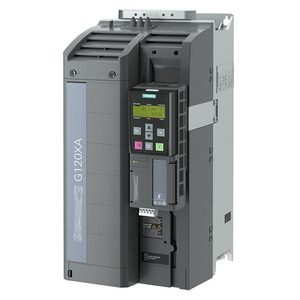 Module d'alimentation neuf de qualité supérieure à prix avantageux 6SE6440-2UD21-1AA1 PLC - Product Image 3