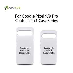 <span class=keywords><strong>Coque</strong></span> de téléphone 2-en-1 par sublimation pour <span class=keywords><strong>Google</strong></span> <span class=keywords><strong>Pixel</strong></span> 9, design sportif 3D, revêtement mat brillant, sac OPP inclus – Vente chaude - Product Image 5