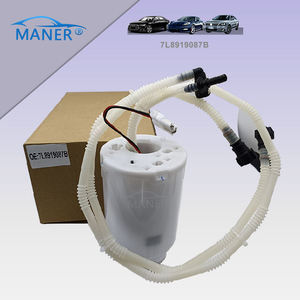 Ensemble de pompe à carburant 7L8919087B pour VW Touareg Audi Q7 Systèmes de moteur automobile Flotteur de carburant MANER - Product Image 3