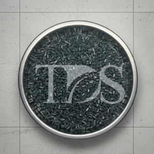 Gránulos de Polipropileno HDPE Virgen de Grado Película, Color Negro, para Soplado de Películas y Moldeo por Inyección - Product Image 6