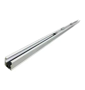 Nouvel Arrivage Produit Chisung Maglev Door DZ08-80 DPR Ouvre-<span class=keywords><strong>porte</strong></span> Coulissant <span class=keywords><strong>Automatique</strong></span> Moderne à <span class=keywords><strong>Ouverture</strong></span> Simple - Product Image 1
