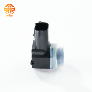 เซ็นเซอร์สำรองข้อมูลย้อนกลับกันชน8A5Z-15K859-LA ใหม่รับประกัน1ปีสำหรับ Explorer 2013-2014 Taurus <span class=keywords><strong>Lincoln</strong></span> MKS 2010-2014 - Product Image 5