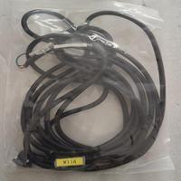 Cable de Alimentación 100% Original Nuevo R88A-CA1A005S de 5m para Servomotor AC Estándar EtherCAT Sysmac en Stock Envío Rápido 1 Año