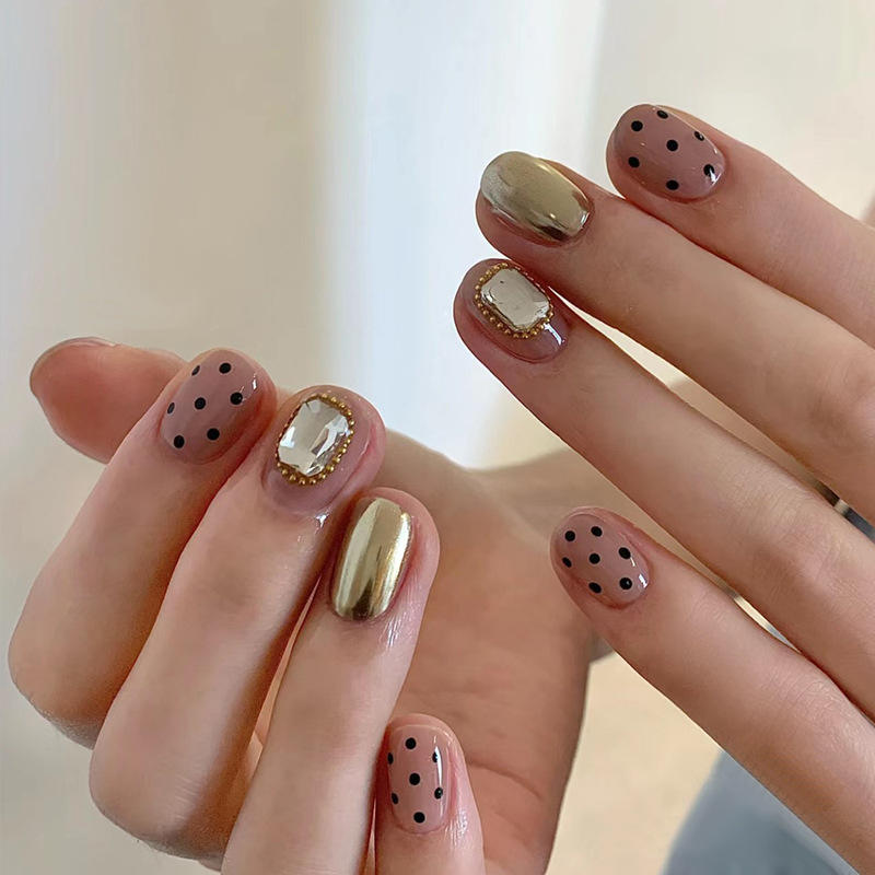 ดอก BY1196เช่นผ้า