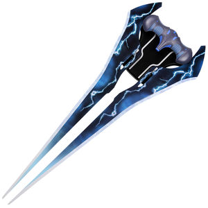 ดาบพลังงานพลาสม่าเบลด ของเล่นจำลองจากเกม Halo ของ MS ทำจากโลหะ - Product Image 1