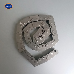 Chaînes latérales flexibles pour fenêtre, chaîne latérale pour ouverture de fenêtre, chaîne à arc latéral pour pousser la fenêtre 08BF6 415BF4 - Product Image 6