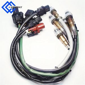 Capteur d'oxygène de haute qualité Westbay 89465-97205 adapté à Daihatsu <span class=keywords><strong>Copen</strong></span> Tanto Opti, 1 pièce - Product Image 2