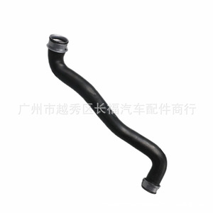 Tuyau de refroidissement A2045012582 pour Volkswagen, pièce de rechange standard OEM en caoutchouc - Product Image 2