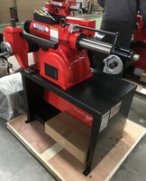 Xaijiangc — machine de découpe automatique à disques de frein, pour voiture et camion, C9370 C9370C