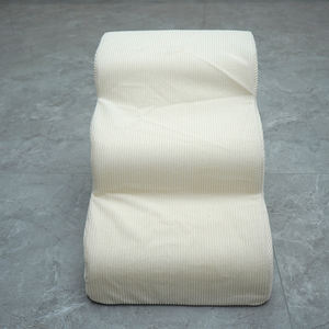 Escaliers <span class=keywords><strong>pour</strong></span> animaux de compagnie, escaliers <span class=keywords><strong>pour</strong></span> chiens et chats <span class=keywords><strong>pour</strong></span> lit haut, canapé, intérieur, en peluche douce, solides, modernes, luxueux, rampes <span class=keywords><strong>pour</strong></span> chiens - Product Image 2