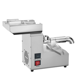 Prensadoras de aceite de semilla de cáñamo, cacahuete, cacahuete pequeño, uso doméstico, máquina de prensa, máquina de extracción de aceite de coco - Product Image 5