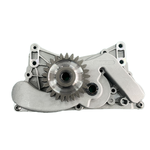 <span class=keywords><strong>Pompe</strong></span> à huile DPFP 7421736639 7420835230 pour <span class=keywords><strong>Renault</strong></span> C-Truck Kerax Dxi 13 K-Truck - Product Image 1