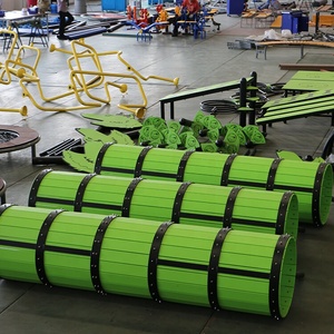 <strong>Dog</strong> <strong>Park</strong> Products Outdoor <strong>Pets</strong> Play ,<strong>dog</strong> Training Products <strong>Pet</strong> Outdoor Playground Equipment CLIMBING DRUM - Product Image 5