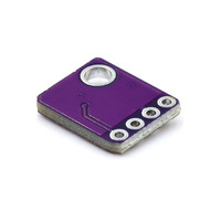 Module de capteur numérique de température et d'humidité GY-SHT30-D GY-SHT31-D SHT35 SHT40 SHT41 avec montage CMS