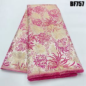 Supoo2023シルクブロケードジャカード生地サテンジャカードブロケード生地チベットブロケード生地 - Product Image 5