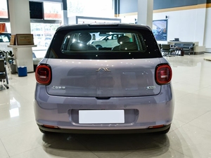 Voiture électrique pure 2023-2025 JAC Yiwei E30x Édition Amoureux 505km Édition Champion Petit Hatchback Nouveaux Véhicules Électriques - Product Image 6