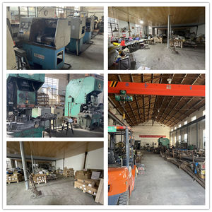 Kit d'outils complet de 5 douilles hexagonales chromées en acier au carbone de 1/2 pouce pour réparation automobile, surface colorée, matériau CR-V - Product Image 6