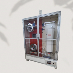 Système de revêtement automatique pour membranes à fibres creuses en usine pilote pour la préparation et la modification de surface des membranes TFC - Product Image 4