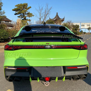 Alerón Trasero para Techo de Coche Changan UNIV R Style, Pieza de Modificación, Accesorio Exterior - Product Image 6