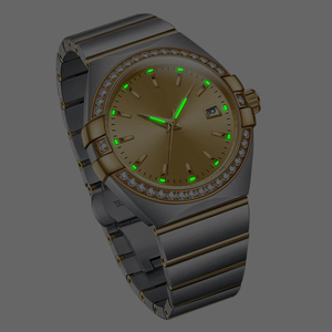Montre mécanique automatique pour homme, haute qualité, vente en gros, logo personnalisé, directement de l'usine, montre-bracelet professionnelle - Product Image 4