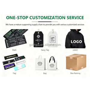 <span class=keywords><strong>Piumino</strong></span> <span class=keywords><strong>Bomber</strong></span> da <span class=keywords><strong>Uomo</strong></span> di Alta Qualità con Cappuccio e Finiture in Pelliccia di Volpe Stile Canada - Product Image 5