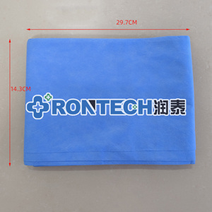 Máquina de fabricación de cortinas quirúrgicas, máquina automática de tela no tejida - Product Image 3