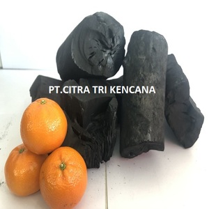 FRUIT CHARCOAL WITH NATURAL WOOD CHEMICAL FREE BEST IN Ramla ISRAEL 2020 BEST QUALITY SUPERMARKET 4 KG 5 KG - Product Image 1