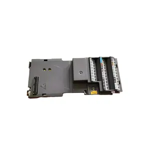 A5E00224211 6se6400-7a00-0ba0 scheda terminale del convertitore di frequenza A5E02360178