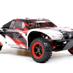 Rofun LT450A en Oferta, Camioneta Monstruo RC a Escala 1/5 con Motor de Gasolina de 45cc - Product Image 2